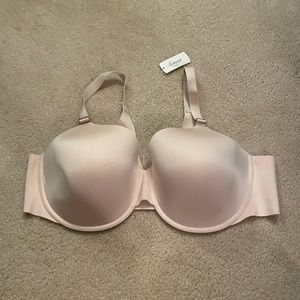 Soma Vanishing 360 perfect coverage bra